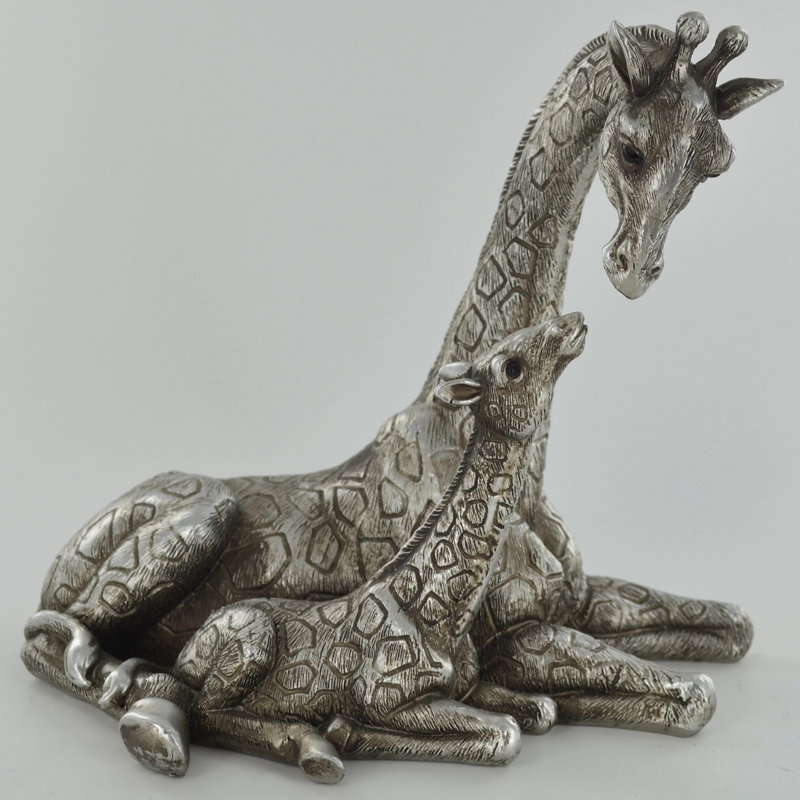 Alexei Animals Figurines & Sculptures