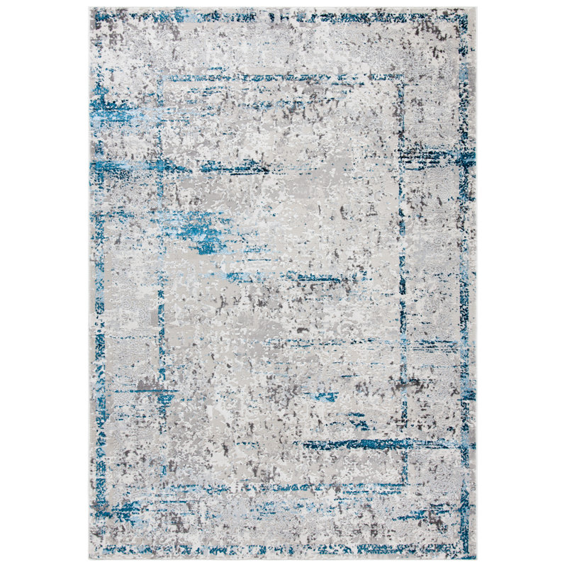 Amelia Performance Rug, Rectangle 5'5" x 7'7"