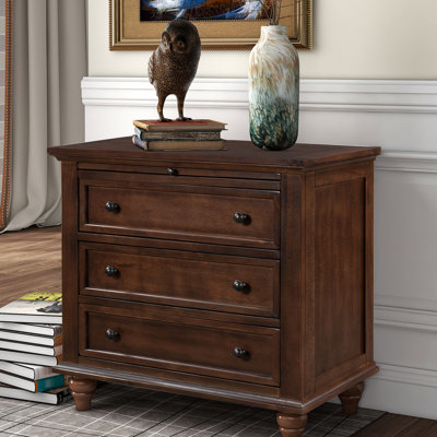 Armoire de rangement en bois massif 3 - Ustyle spacieux et pratique pour l'organisation de la chambre à coucher et du bureau