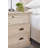 Solid Wood Platform Bed-93622681-62196463