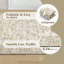 Tapis floral rétro Eclora-1196137303