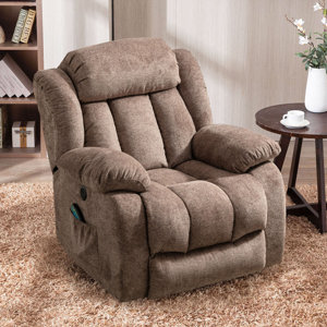 39''+Wide+Power+Lift+Chair+Recliner+with
