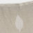 Soma Square Linen Pillow Cover