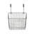 Albie Steel Cabinet Door Organizer