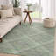 Tapis intérieur / extérieur lavable à la machine Chantille ACN2884-1539941579-1539941580