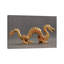 Chinese Dragon by Paul Kelley - Print on Canvas-63930086-63930087