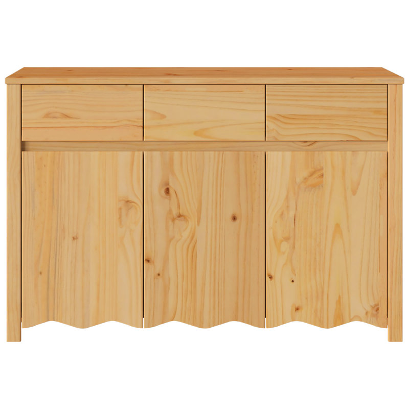Sideboard, Brown