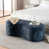 Chenille Blue