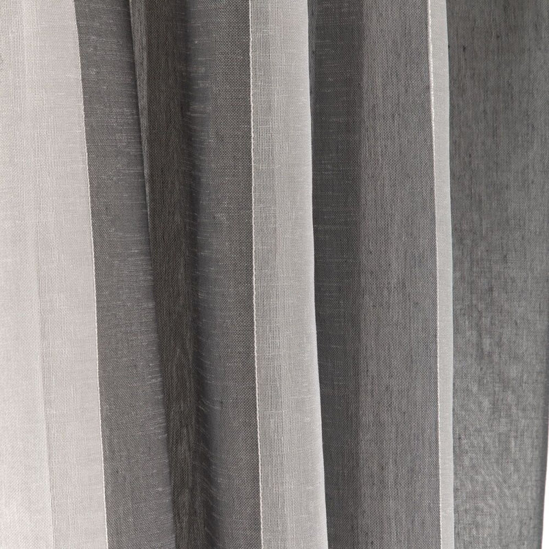 Kravet Basics - 90033-161, Gray/White