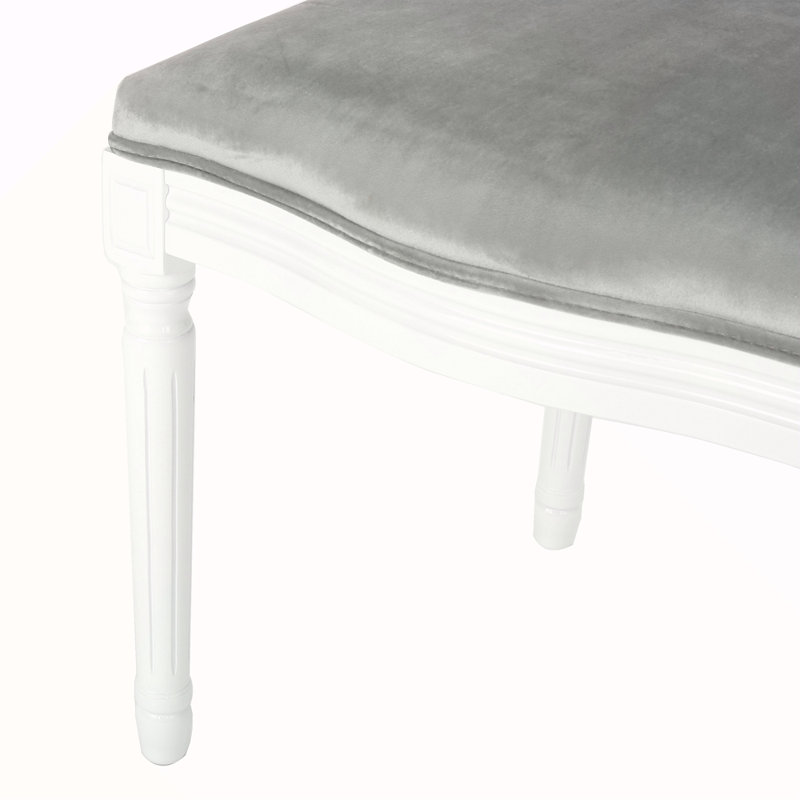 Chaise KD (ensemble de 2)