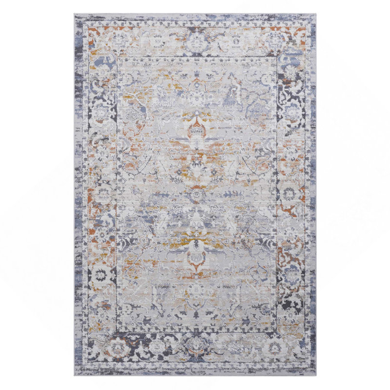  Tapis, Rectangle 5'3" x 7'6"