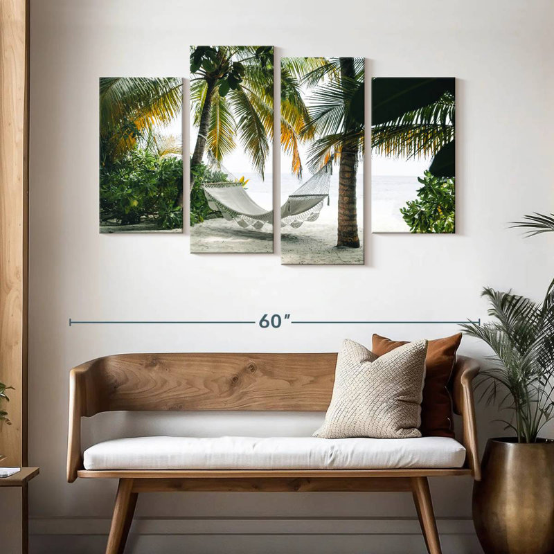 Gillard Boho Gillard Hammock