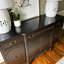 Home Large Capacity Sideboard