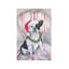 Frenchies Christmas by Debi Coules - Painting on Canvas-1445697261-1372772798