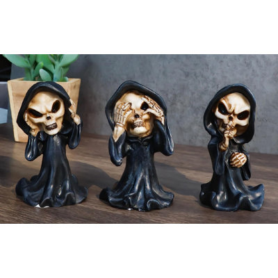 Massaoud Fantasy & Sci-Fi Figurines & Sculptures