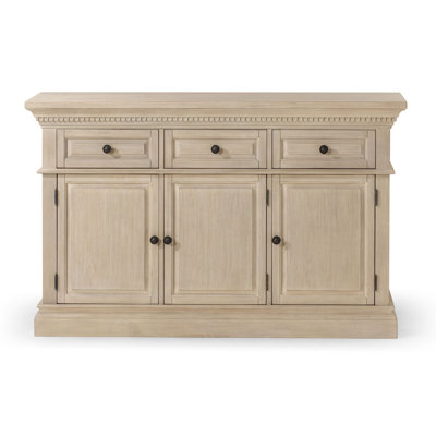 Buffet en bois Maven Lane Theo