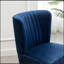 Elon Contemporary Velvet Upholstered Accent Chair-1050799000