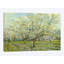 The White Orchard by Vincent Van Gogh - Painting on Canvas-1641085653-1678633260