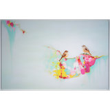 I Will See You Again Print by Marti Leroux