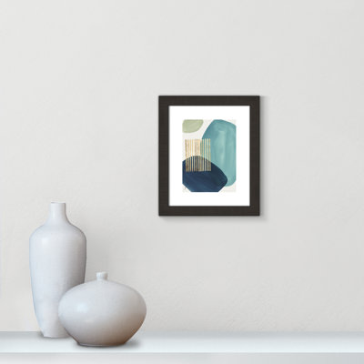Pistachio Dreams - reproduction de cadre photo