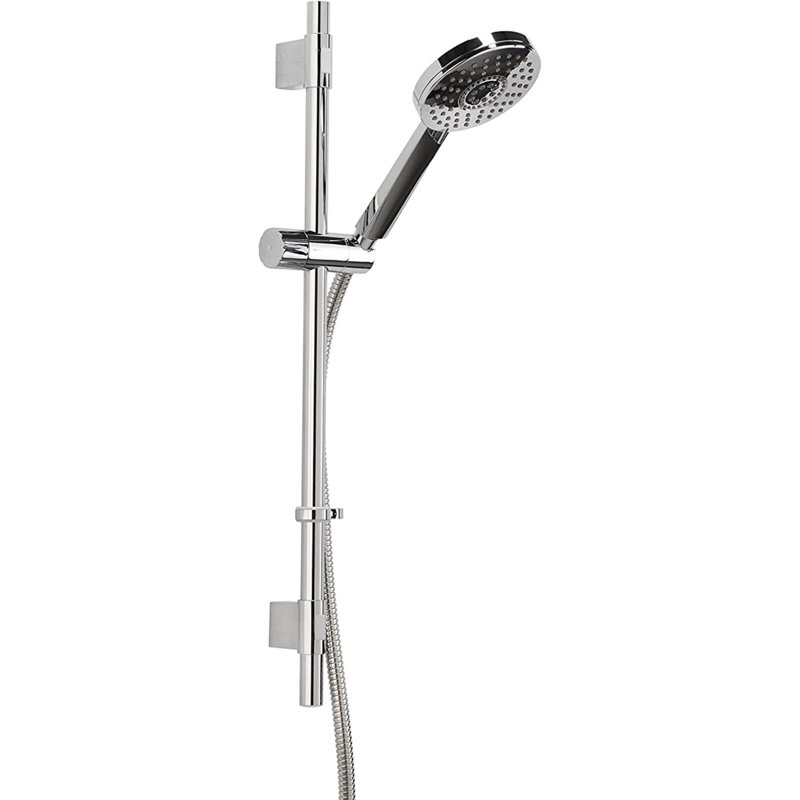 Croydex Massage/Jet Handheld Shower Head