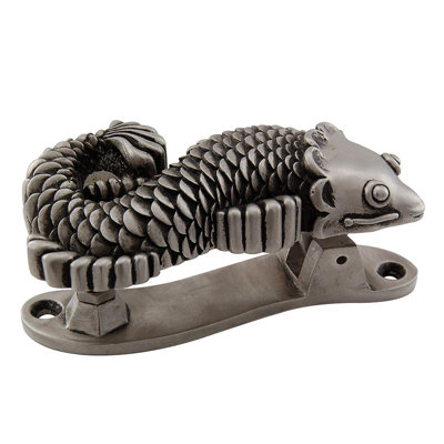 Pollino Door Knocker