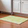 Tapis aloès Cerrito lavable à la machine de qualité supérieure