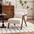 Beige Chenille