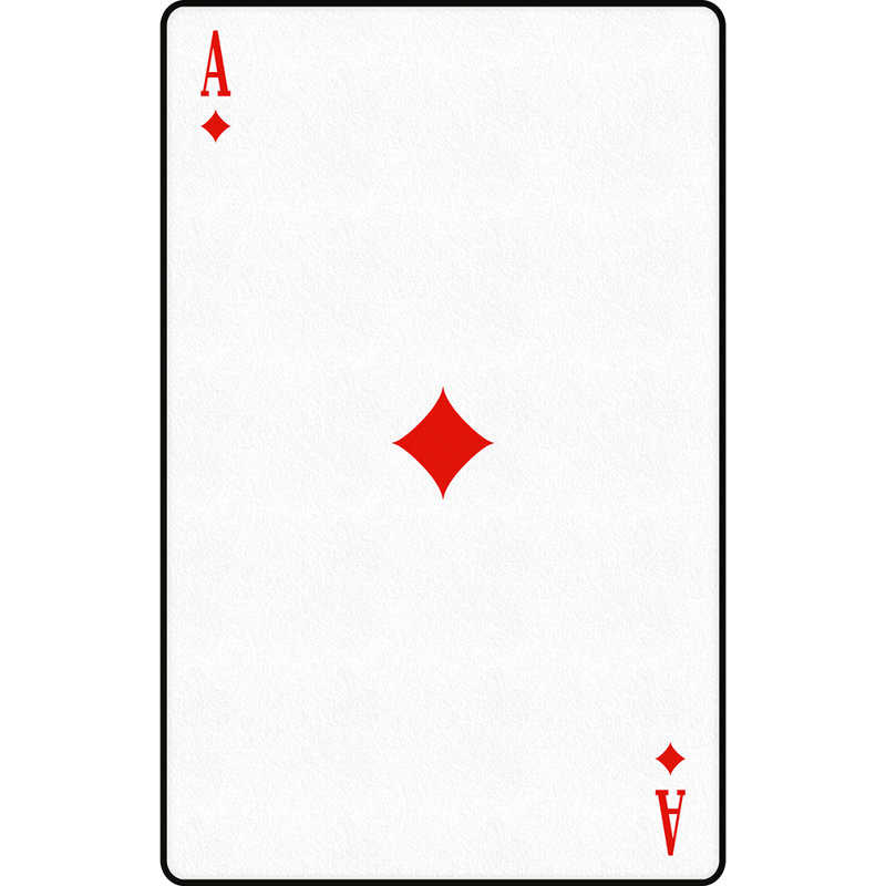 Ace of Diamonds