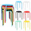 Tabouret court 17,5 "Ashar-130456009