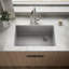 Billings Undermount Single-Bowl Kitchen Sink-896958458