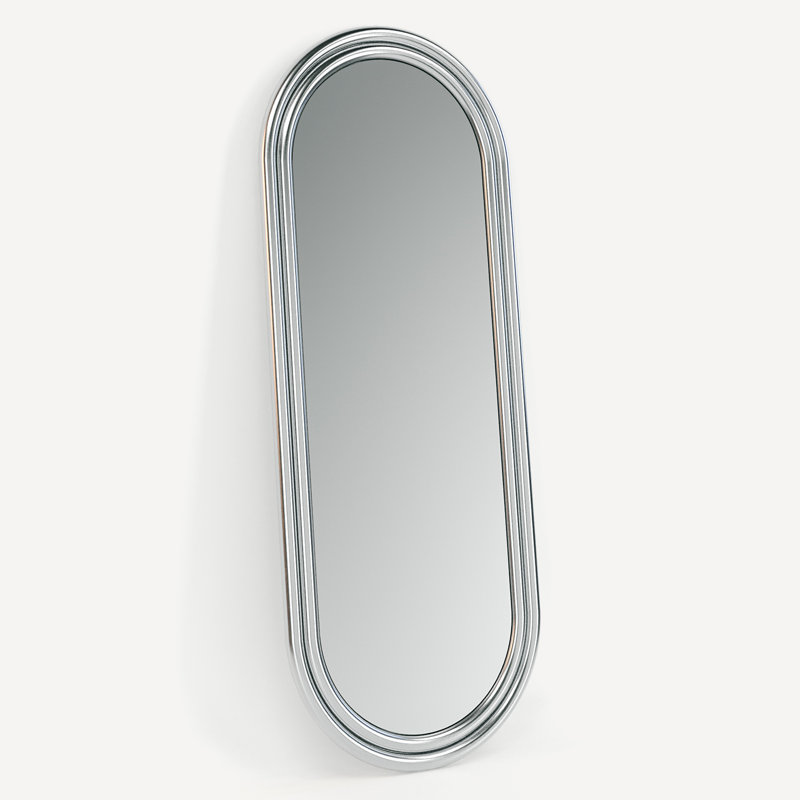 Miroir métallique Rufus