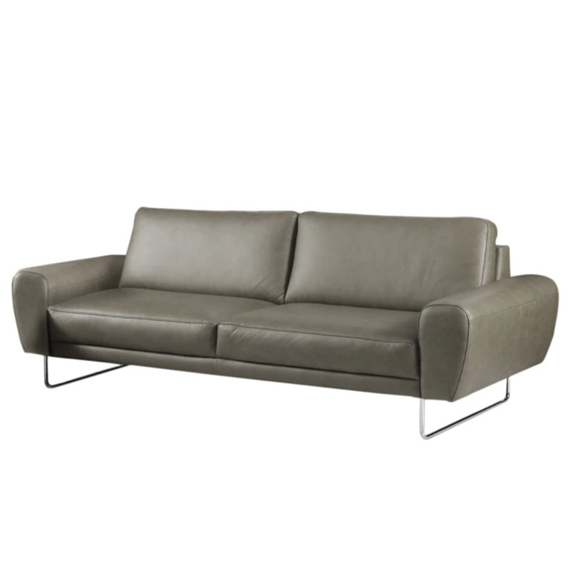 Edeltrud Sofa, Grey, 2