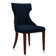Reine Upholstered Wing Back Side chair