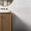 Rakestone 12x24 3D Honed Limestone Stone Tile-996406753-1001356378-1001356382