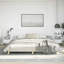 Base de lit en tissu Pranavi vidaXL, support de lattes, sans matelas-1495592252-1495592250