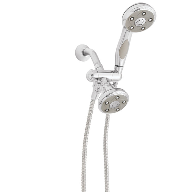 Napa Massage Combination Shower System