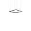 Piazza 1 - Light LED Pendant-64112674-64112676