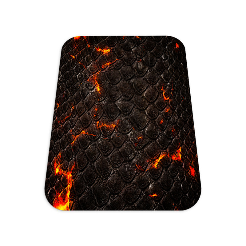 Narender Chair Mat, 70 x 100cm