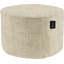 Cosipouf 60cm Wide Round Chevron Pouffe Ottoman-112500922