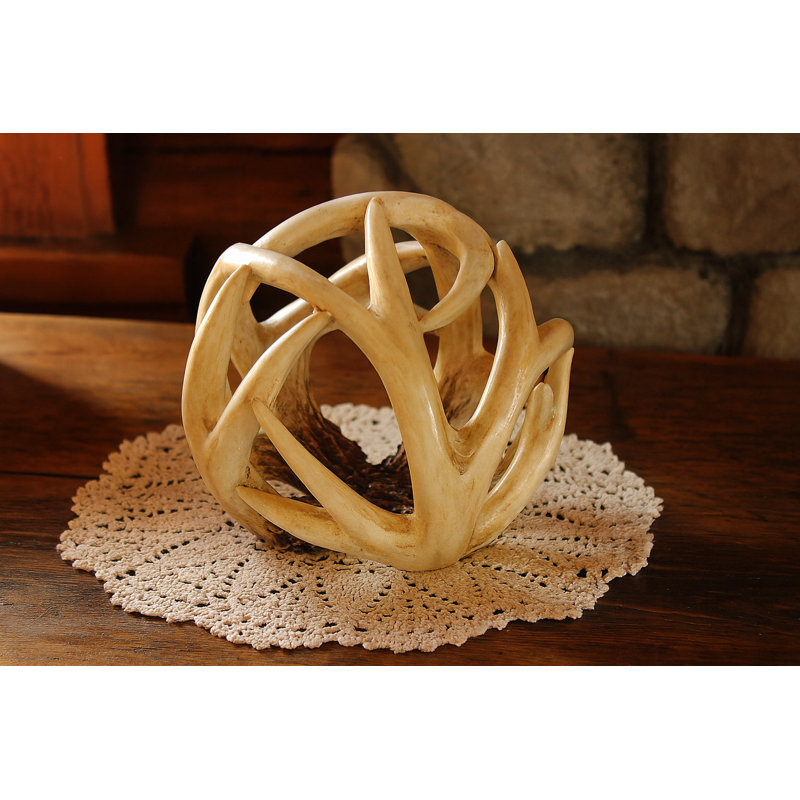Figurine Galber