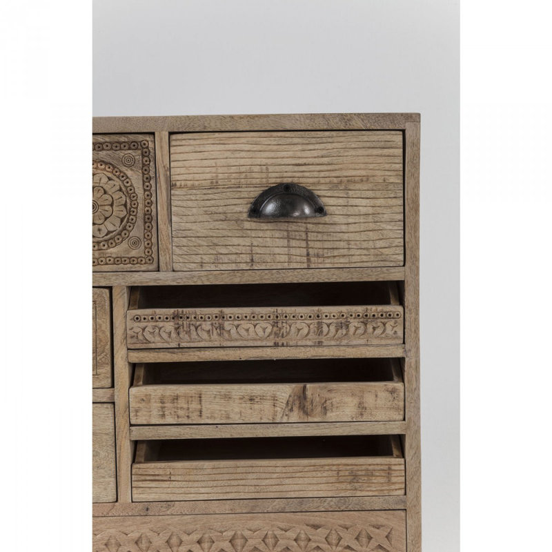 Puro 10 - Drawer Chest of Drawers