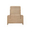 Commode 1 pièce de style contemporain