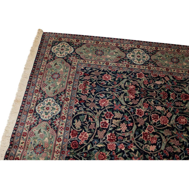 One-of-a-Kind 5'9" X 8'9" Area Rug