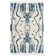 Mitzy Ikat Indoor Rug