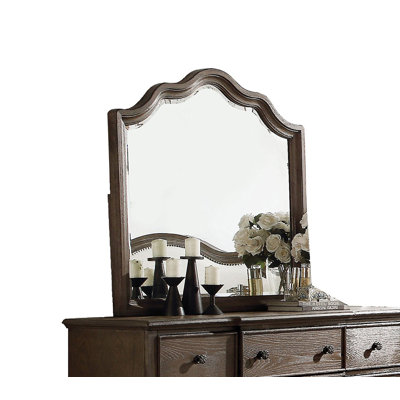 Miroir de commode Roth