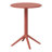 Delron Round Patio Dining Table-1933046424