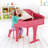 Grand Piano for Kids