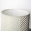 Neema Metal Pot Planter - Set of 2