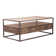 Table basse avec rangement Locust Grove